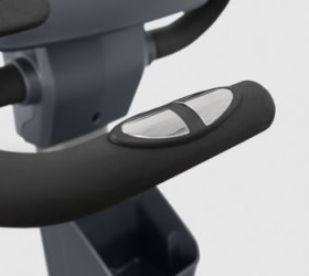 SVENSSON INDUSTRIAL GO U65 Велотренажер - СЕНСОРНЫЕ ДАТЧИКИ ПУЛЬСА SVENSSON INDUSTRIAL GO U65 Велотренажер - СЕНСОРНЫЕ ДАТЧИКИ ПУЛЬСА