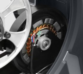 SVENSSON INDUSTRIAL GO U65 Велотренажер - ИНДУКЦИОННАЯ СИСТЕМА НАГРУЖЕНИЯ SVENSSON INDUSTRIAL GO U65 Велотренажер - ИНДУКЦИОННАЯ СИСТЕМА НАГРУЖЕНИЯ