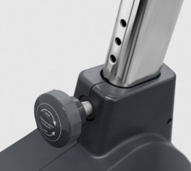 SVENSSON INDUSTRIAL GO U65 Велотренажер - ВЕРТИКАЛЬНАЯ РЕГУЛИРОВКА СИДЕНИЯ SVENSSON INDUSTRIAL GO U65 Велотренажер - ВЕРТИКАЛЬНАЯ РЕГУЛИРОВКА СИДЕНИЯ
