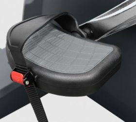SVENSSON INDUSTRIAL GO U65 Велотренажер - ПЕДАЛИ С ПРОРЕЗИНЕННЫМИ РЕМЕШКАМИ SVENSSON INDUSTRIAL GO U65 Велотренажер - ПЕДАЛИ С ПРОРЕЗИНЕННЫМИ РЕМЕШКАМИ