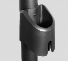 SVENSSON INDUSTRIAL FORCE U750 Велотренажер - ДЕРЖАТЕЛЬ ДЛЯ ЕМКОСТЕЙ SVENSSON INDUSTRIAL FORCE U750 Велотренажер - ДЕРЖАТЕЛЬ ДЛЯ ЕМКОСТЕЙ