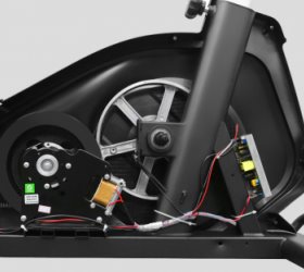 SVENSSON INDUSTRIAL FORCE U750 Велотренажер - ИНДУКЦИОННАЯ СИСТЕМА НАГРУЖЕНИЯ SVENSSON INDUSTRIAL FORCE U750 Велотренажер - ИНДУКЦИОННАЯ СИСТЕМА НАГРУЖЕНИЯ