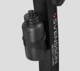 SVENSSON BODY LABS CROSSLINE BTA 2 Велотренажер - ДЕРЖАТЕЛЬ ДЛЯ ЕМКОСТИ